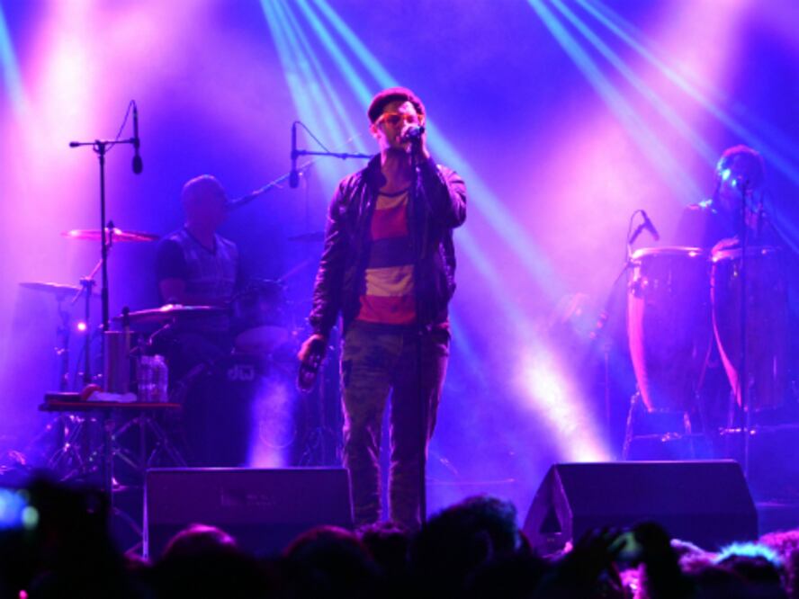 Juntos por primera vez en Querétaro