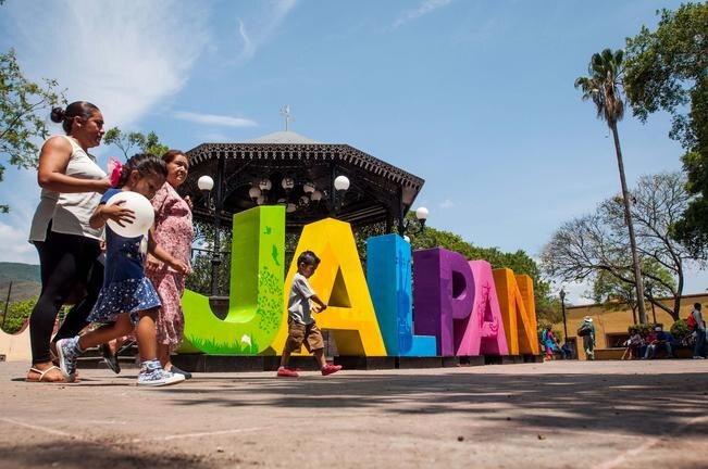 Destinan para los Pueblos Mágicos 40 mdp