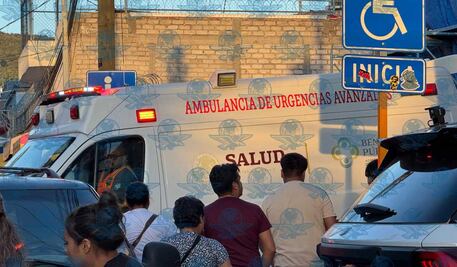 Titular de la SSPMQ confirma tres jóvenes lesionados en Sta. Rosa Jáuregui 