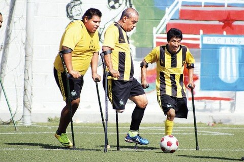 Coyotes desean más apoyo moral