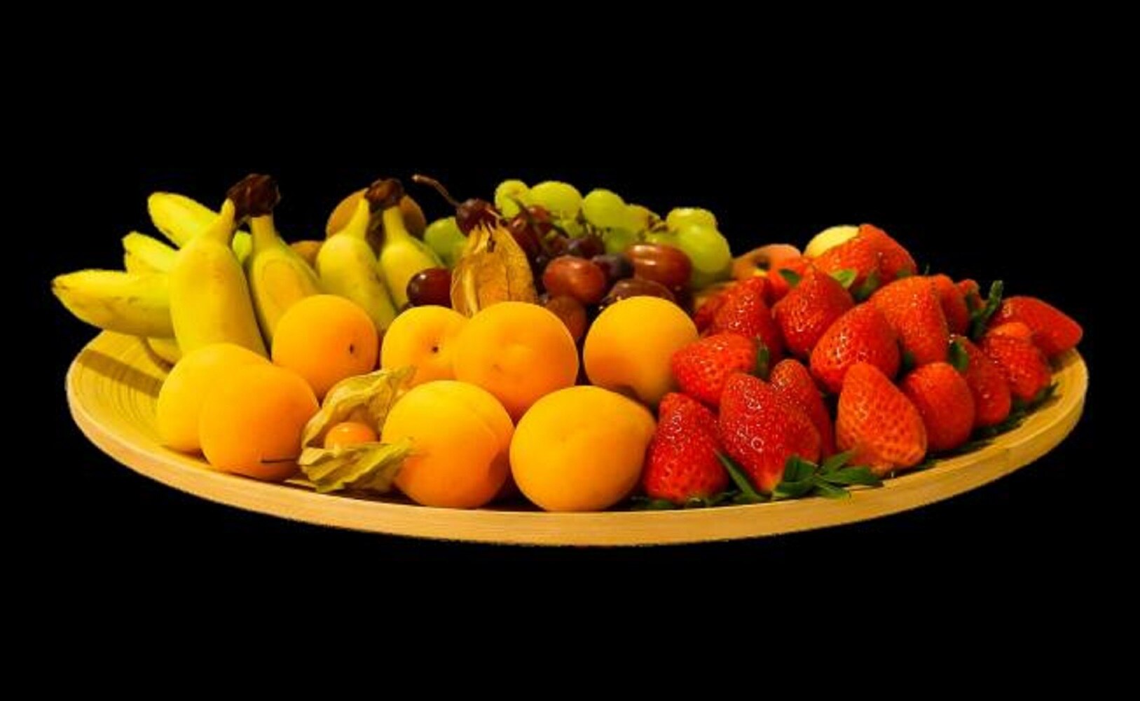 ¿Cuántas frutas debes comer al día?