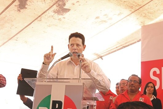 PRI esperará fallo electoral