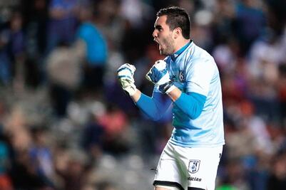 Gallos Blancos sacan el empate en la Copa