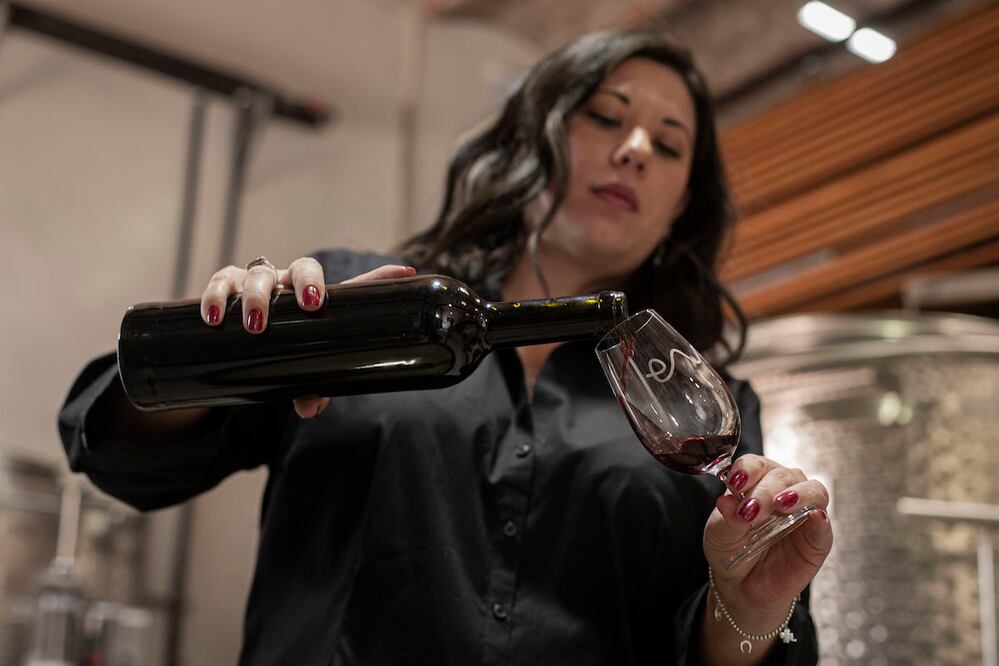 Foto: Demian Chávez