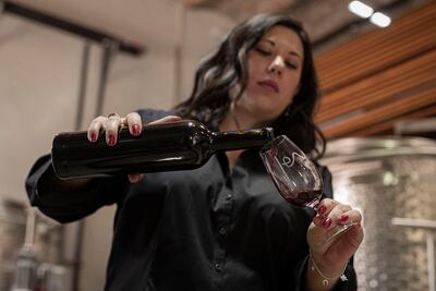 Escuela de Vino del Altiplano, el espacio en Querétaro donde enseñan la industria vitivinícola