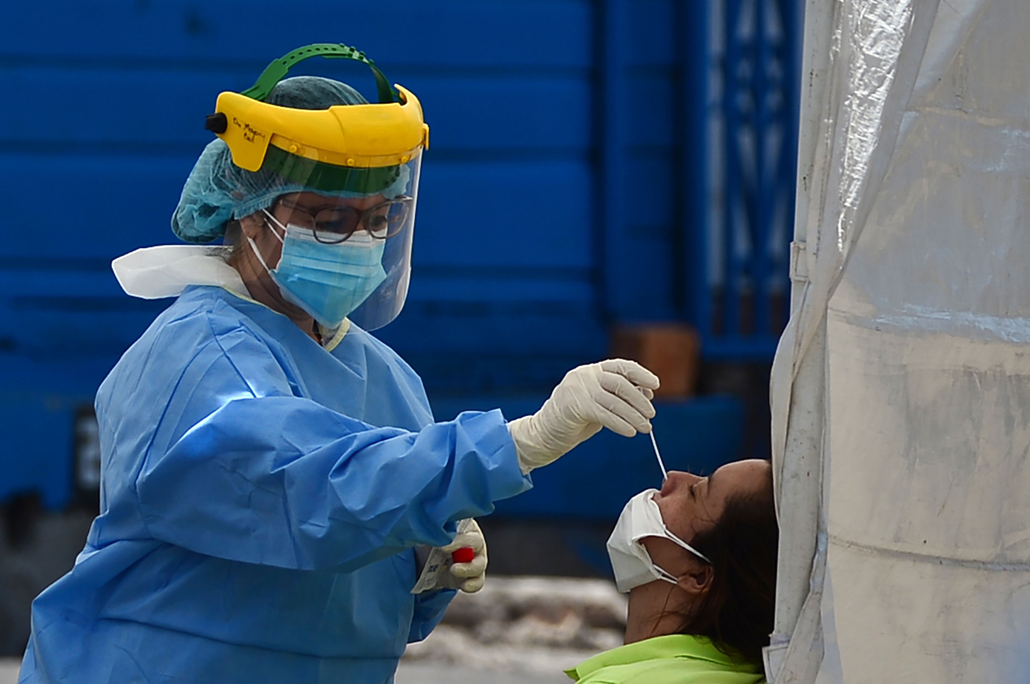 Reportan 39 nuevos contagios y seis muertos por Covid-19, este martes en Querétaro