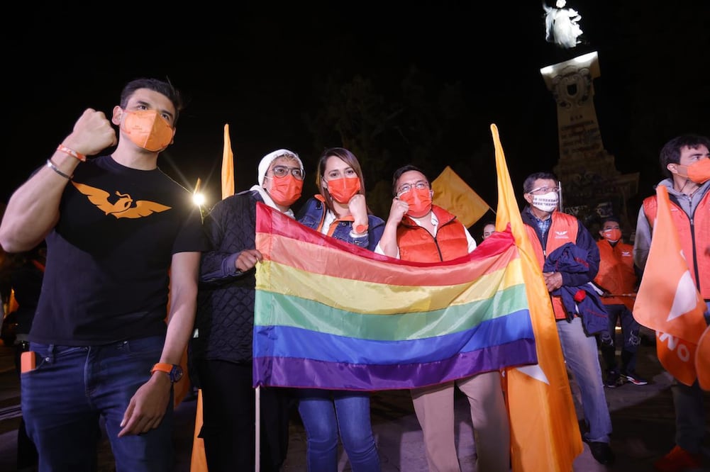 Foto: Demian Chávez