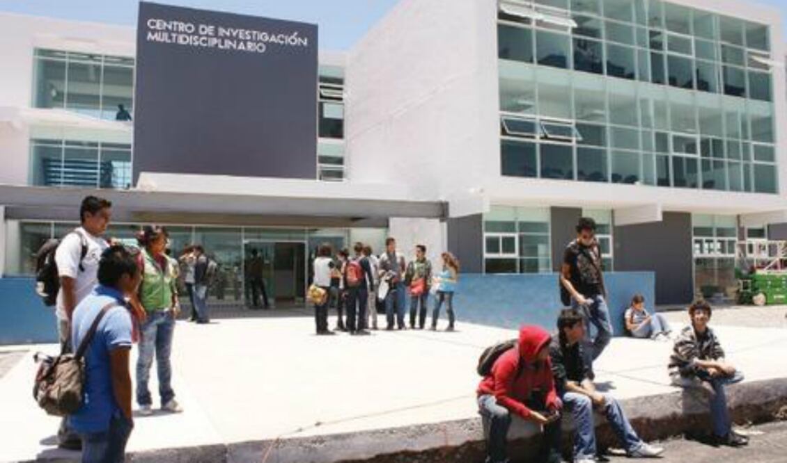 FOTO: Archivo El Universal