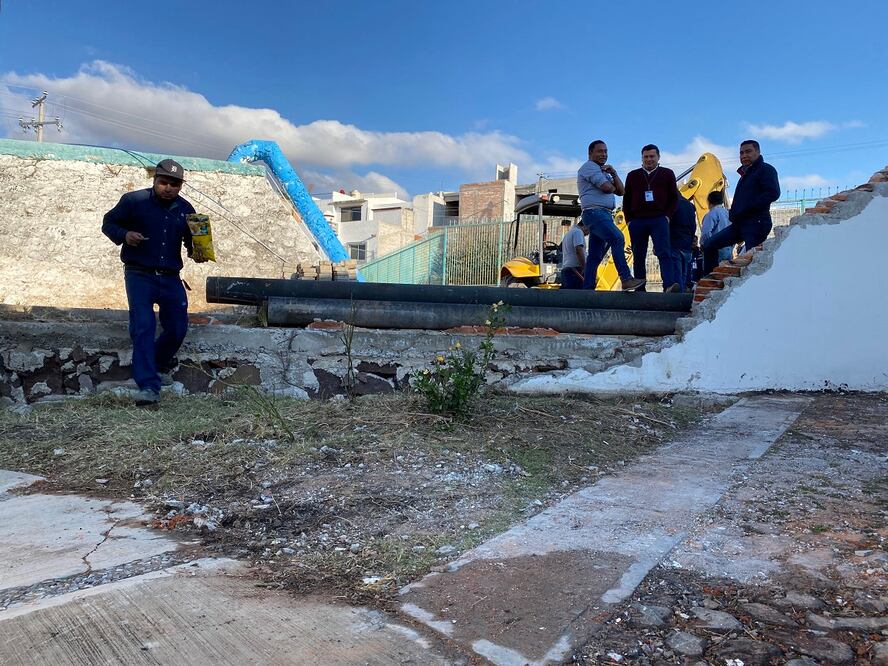 Foto: Demian Chávez