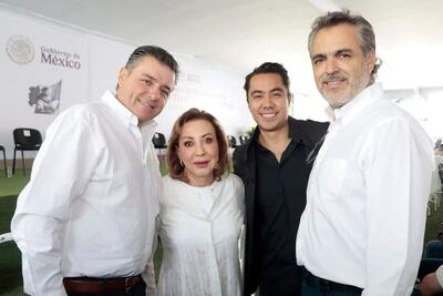 México va a hacia una crisis jurídica: Guadalupe Murguía