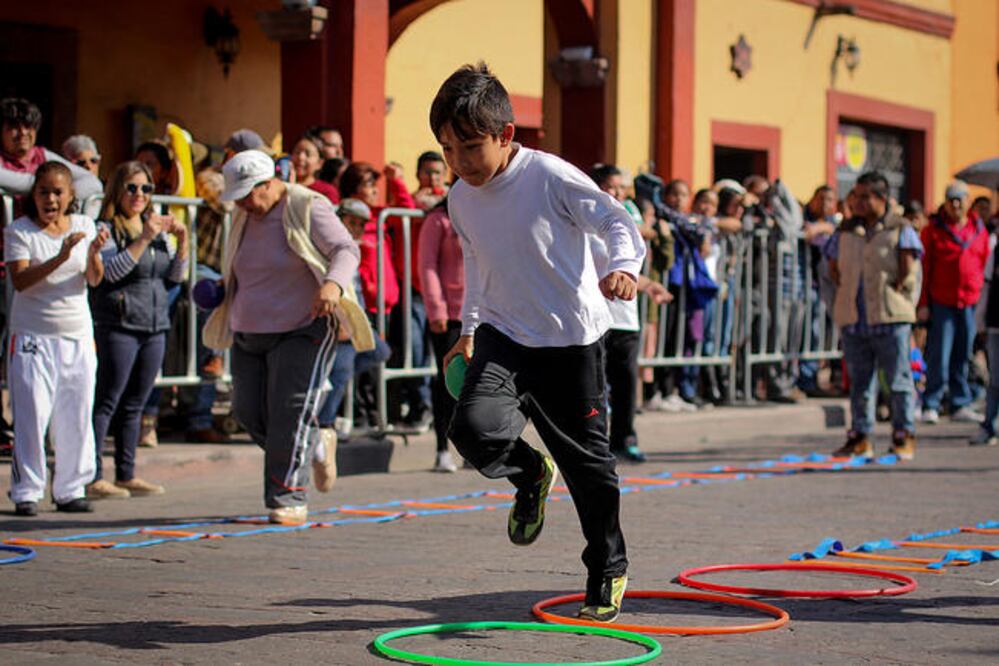 Foto: Luis Sánchez / EL UNIVERSAL