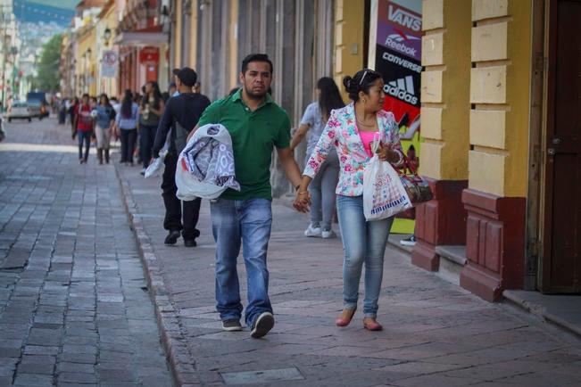 Supera expectativas derrama por puente