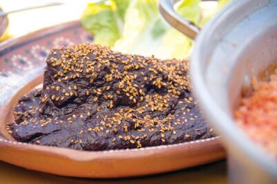 Presentará Canirac platillos de San Juan