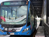 Qrobus habilita ruta especial al QCC por exhibición del trofeo de la Copa del Mundo