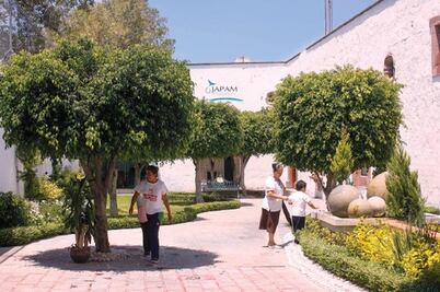 Demandarán a jefe de PC de SJR