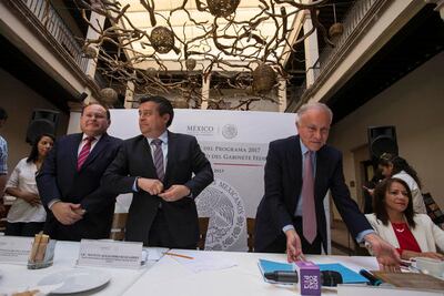 Fondo federal para delegaciones en el estado crece 33%