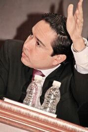 Ejecutivo estatal no descalificó leyes: PAN