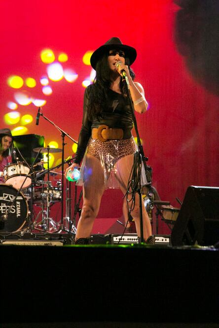 Festival Santa Cecilia, semillero de grandes talentos