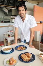 El sabor de Yucatán...¡en Querétaro!