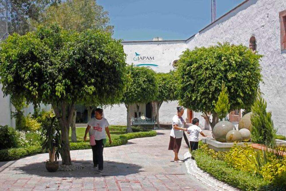 La ESFE indicó que la JAPAM no presentó la información sobre el avance financiero de las obras y acciones, el levantamiento del inventario de los bienes y los resultados de la evaluación de los programas federales. (FOTOS: ARCHIVO. EL UNIVERSAL)