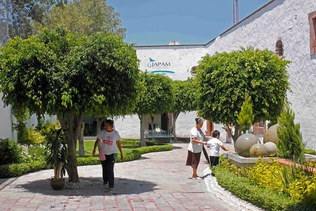 ESFE emite 44 observaciones a cuenta de la JAPAM en 2016