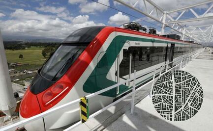 Tren México-Querétaro: A qué velocidad viajará y cuál será el trayecto