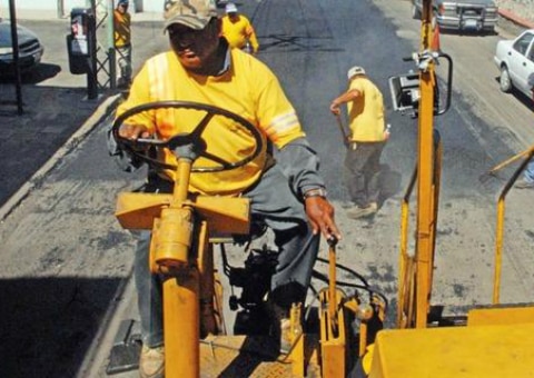 Iniciará SDUOP 70 obras en enero