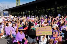 Día Internacional de la Mujer: ¿por qué se conmemora el 8 de marzo?