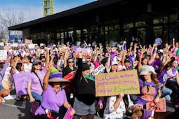 Día Internacional de la Mujer: ¿por qué se conmemora el 8 de marzo?