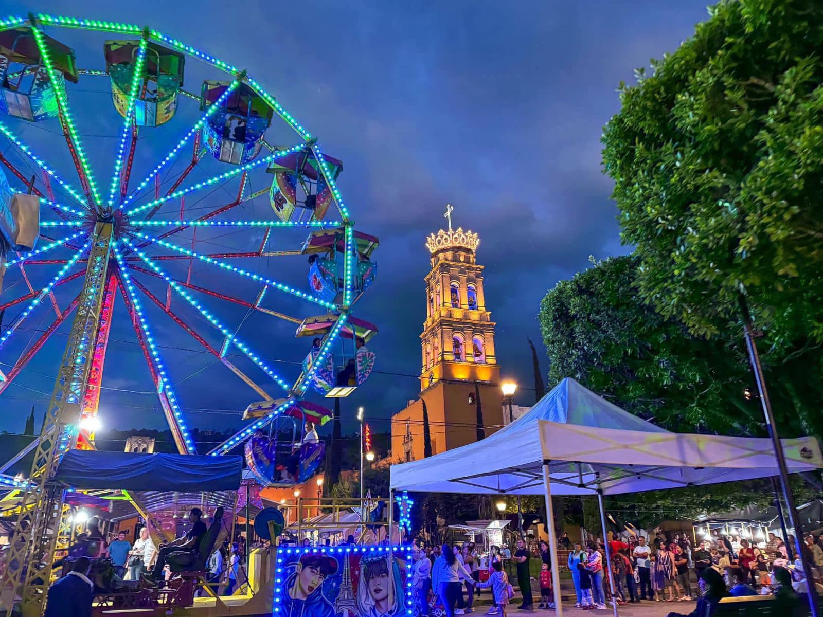 Foto: Facebook Estado de Guanajuato, México.