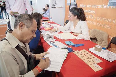 Prevén se generen 400 nuevas fuentes de empleo con feria