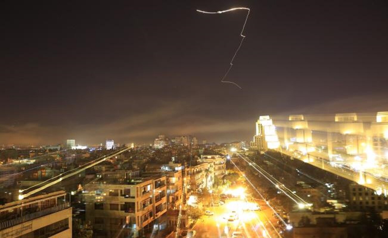 6 preguntas sobre el ataque militar de EU a Siria