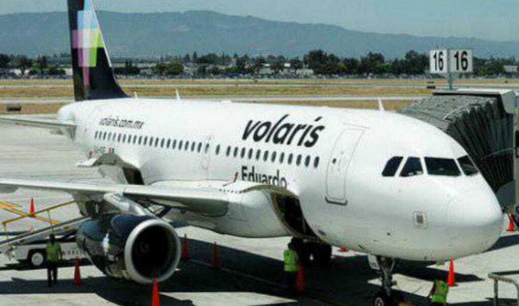 Irá Volaris a EU desde Querétaro