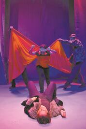 La orden llega desde Colombia a Querétaro