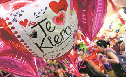 Llaman a capitalinos a no reunirse para celebrar el Día del Amor y la Amistad