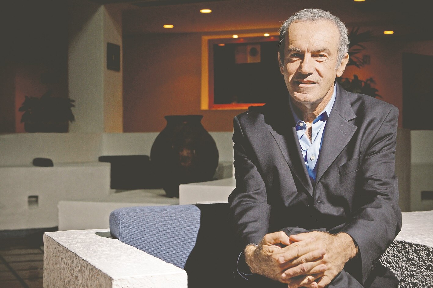 AMLO debe alistar a México para trabajo automatizado