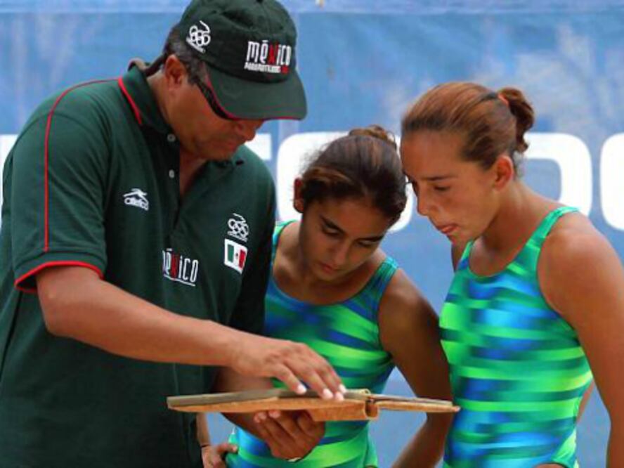 Rueda celebra “cumple”