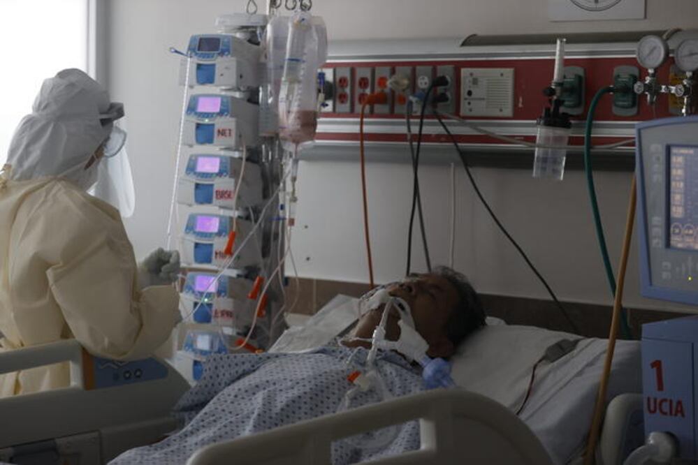 Foto: Archivo. El Universal