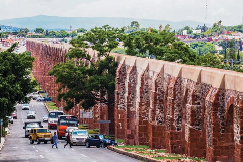 Apuntalarán rutas turísticas