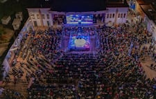 Reúne El Marqués a más de 9 mil personas en la 2ª Carrera Yo Corro por la Familia