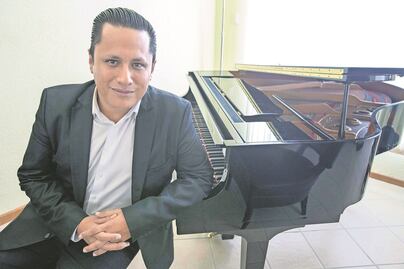 “El Covid-19 me llevó a replantear mi vida”