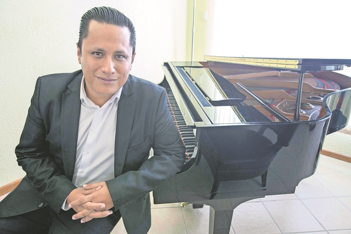 “El Covid-19 me llevó a replantear mi vida”