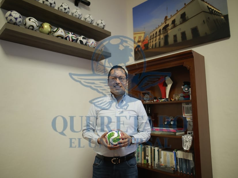 FOTO. CÉSAR GÓMEZ