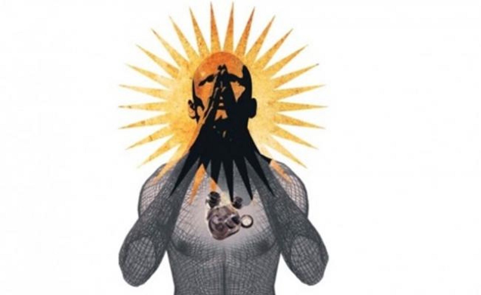 Durante mucho tiempo se ha intentado reconciliar la posición de la ciencia con la de la religión en diversos temas. (Ilustración: Raúl Rodríguez)