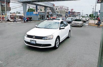 Garantizan “piso parejo” en Movilidad