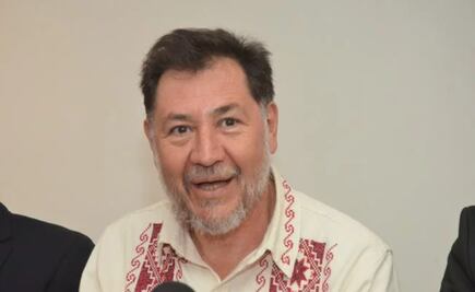 Noroña publica polémico tuit sobre muerte de Martha Érika y Moreno Valle