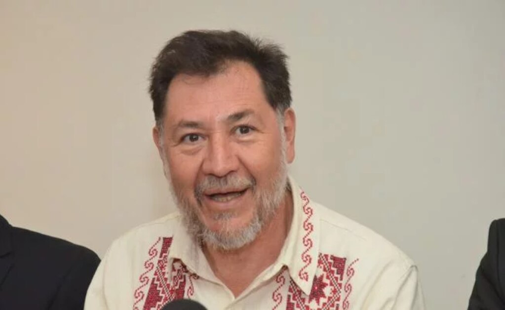 Noroña publica polémico tuit sobre muerte de Martha Érika y Moreno Valle