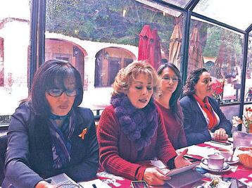 Exigen activar alerta contra feminicidios