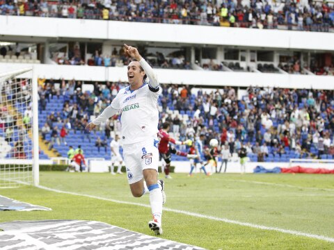 Los Gallos recobran el poder