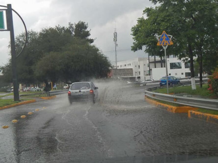 Previenen lluvias en Corregidora